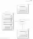 Fig. 01 - Transmission and presentation of private content in electronic messages
