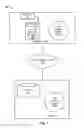 Fig. 02 - Proxy persona to aid facilitation of capturing information on behalf of an end user during real time collaboration