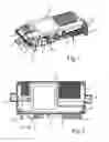 Fig. 02 - Electronic apparatus with an improved bearing for a connecting unit, camera system for a motor vehicle and motor vehicle