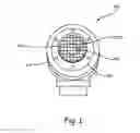 Fig. 02 - Explosion-proof thermal imaging system