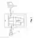 Fig. 02 - Video buffering and frame rate doubling device and method