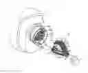 Fig. 01 - Endoscope image-capturing device and endoscope device