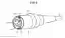 Fig. 06 - Endoscope image-capturing device and endoscope device
