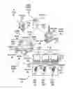 Fig. 01 - Method and system for improved interactive television processing
