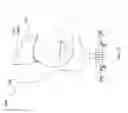 Fig. 24 - Visual and/or acoustic privacy features