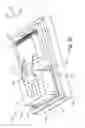 Fig. 17 - Microelectromechanical microphone