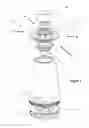 Fig. 02 - Improved Omnidirectional Speaker With Soundwave Deflectors