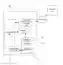 Fig. 01 - Geo-reference based positioning of a mobile device