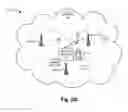 Fig. 09 - Access class barring and redirecting of emergency calls