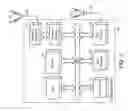 Fig. 02 - Authentication and key agreement with perfect forward secrecy