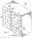 Fig. 03 - Server information handling system wireless management and topology