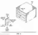 Fig. 05 - Server information handling system wireless management and topology