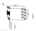Fig. 33 - Embedded internet of things (IOT) hub for integration with an appliance and associated systems and methods