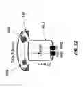 Fig. 41 - Embedded internet of things (IOT) hub for integration with an appliance and associated systems and methods
