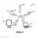 Fig. 02 - Method for adjusting a wireless network based on whether a device is being used