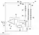 Fig. 01 - Light unit for emitting light and method for driving a light unit