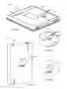 Fig. 04 - Invisible, light transmissive display system