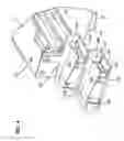 Fig. 05 - Adjustable swinging bracket