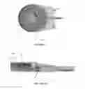 Fig. 08 - Feedthrough connectors