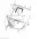 Fig. 06 - Static mitigation end cap for a covering for an architectural opening
