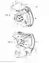 Fig. 07 - Static mitigation end cap for a covering for an architectural opening