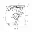 Fig. 08 - Static mitigation end cap for a covering for an architectural opening