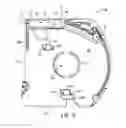 Fig. 09 - Static mitigation end cap for a covering for an architectural opening
