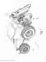 Fig. 02 - Carrier assembly for an agricultural machine
