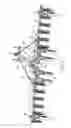 Fig. 02 - Caster wheel assembly for an agricultural implement