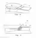 Fig. 04 - System for directional control of air flow in a harvestor