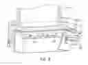Fig. 08 - System for mounting a hopper to a product metering assembly of an agricultural row unit