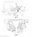 Fig. 04 - Mowing machine blower assembly using a direct drive fan for bee displacement prior to vegetation cutting