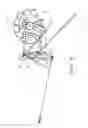 Fig. 05 - Agricultural baler knotter system