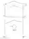 Fig. 02 - Bouquet Holder for Funerary Applications