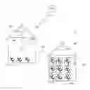 Fig. 01 - Plant illumination device and method