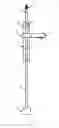 Fig. 02 - Tree Stand Water Level Gauge