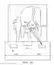 Fig. 09 - System and method of attaching a cup to a dairy animal according to a sequence