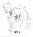 Fig. 02 - PRESSURE-APPLYING ANIMAL GARMENT