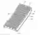 Fig. 04 - Scarfing type scratching pad