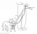Fig. 01 - DOG CONTROL DEVICE