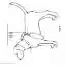 Fig. 08 - LOST ANIMAL SAFETY DEVICE