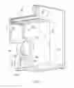 Fig. 08 - ANIMAL/PLANT ENVIRONMENT CONTAINER