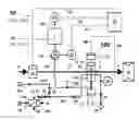 Fig. 01 - Method, metering device and metering valve for the aseptic measured delivery of a liquid additive into a forced flow of a base product