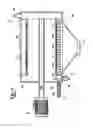 Fig. 04 - METHOD FOR REMOVING WASTE PRODUCTS OBTAINED BY A PROCESS FOR EXTRACTING JUICE, OR PUREE, FROM VEGETABLE OR ANIMAL FOOD, AND APPARATUS THEREFOR