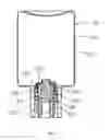 Fig. 02 - Liquid injecting container