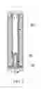 Fig. 06 - Cigarette distillation and atomization device