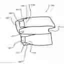 Fig. 01 - BABY SWADDLE SUPPORT SYSTEM AND METHOD