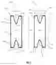 Fig. 08 - BABY SWADDLE SUPPORT SYSTEM AND METHOD