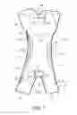 Fig. 02 - SHAPE ENHANCING AND BULGE REDUCING COMPRESSION SHAPEWEAR GARMENT