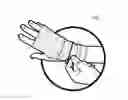 Fig. 01 - Transformable glove